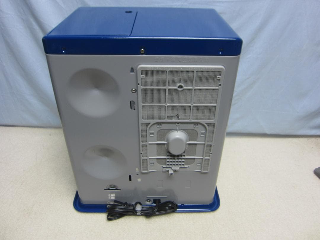 【S9680】整備済 石油ファンヒーター トヨトミ LC-32E