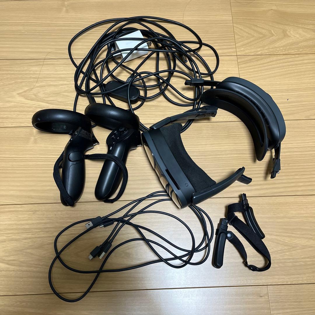 vive xr elite ジャンク