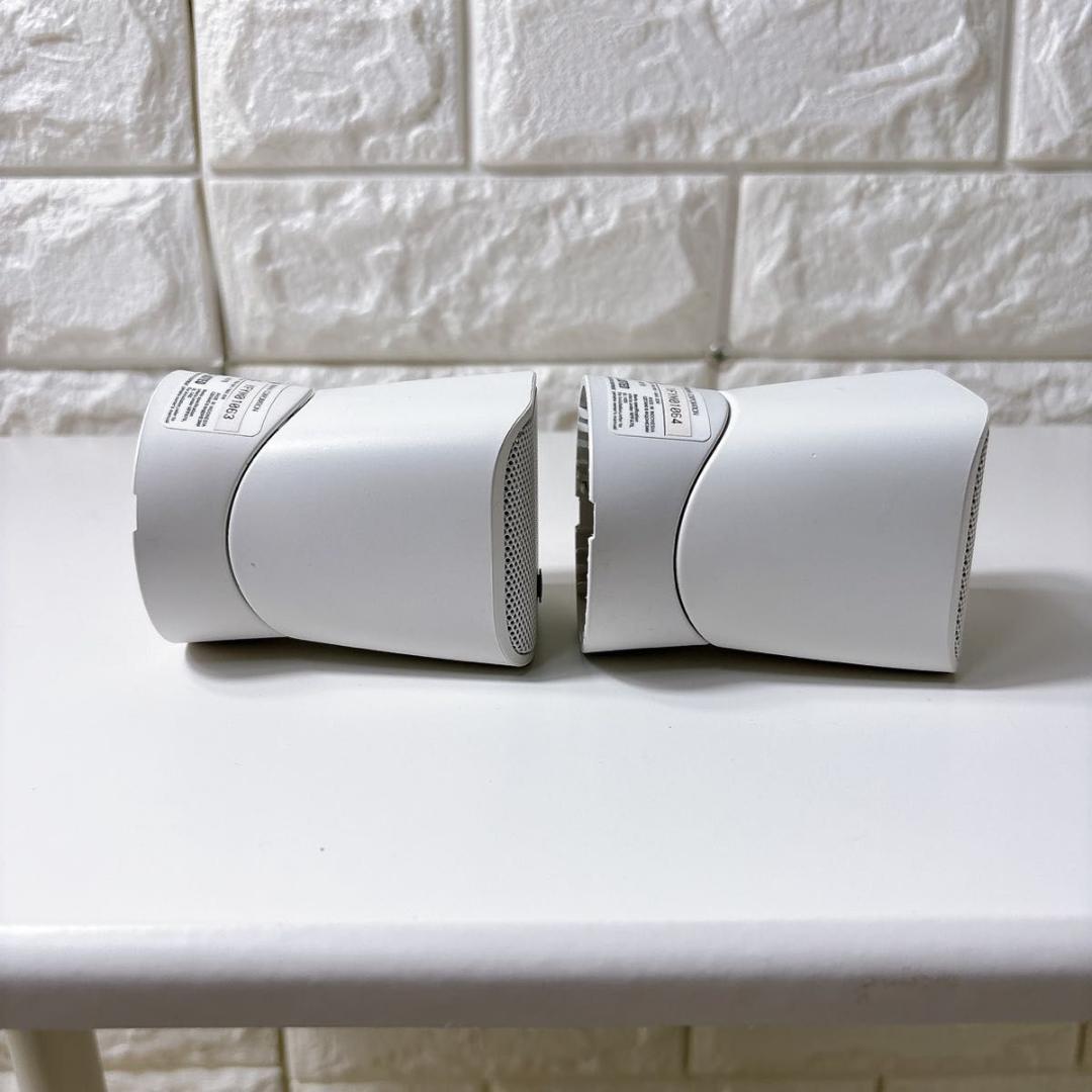 YAMAHA ヤマハ コンパクトスピーカー VXS1MLW 店内 業務用 プロ