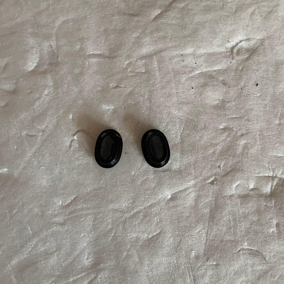 ジャンク ボーズ QUIETCOMFORT EARBUDS Ⅱ 壊れています