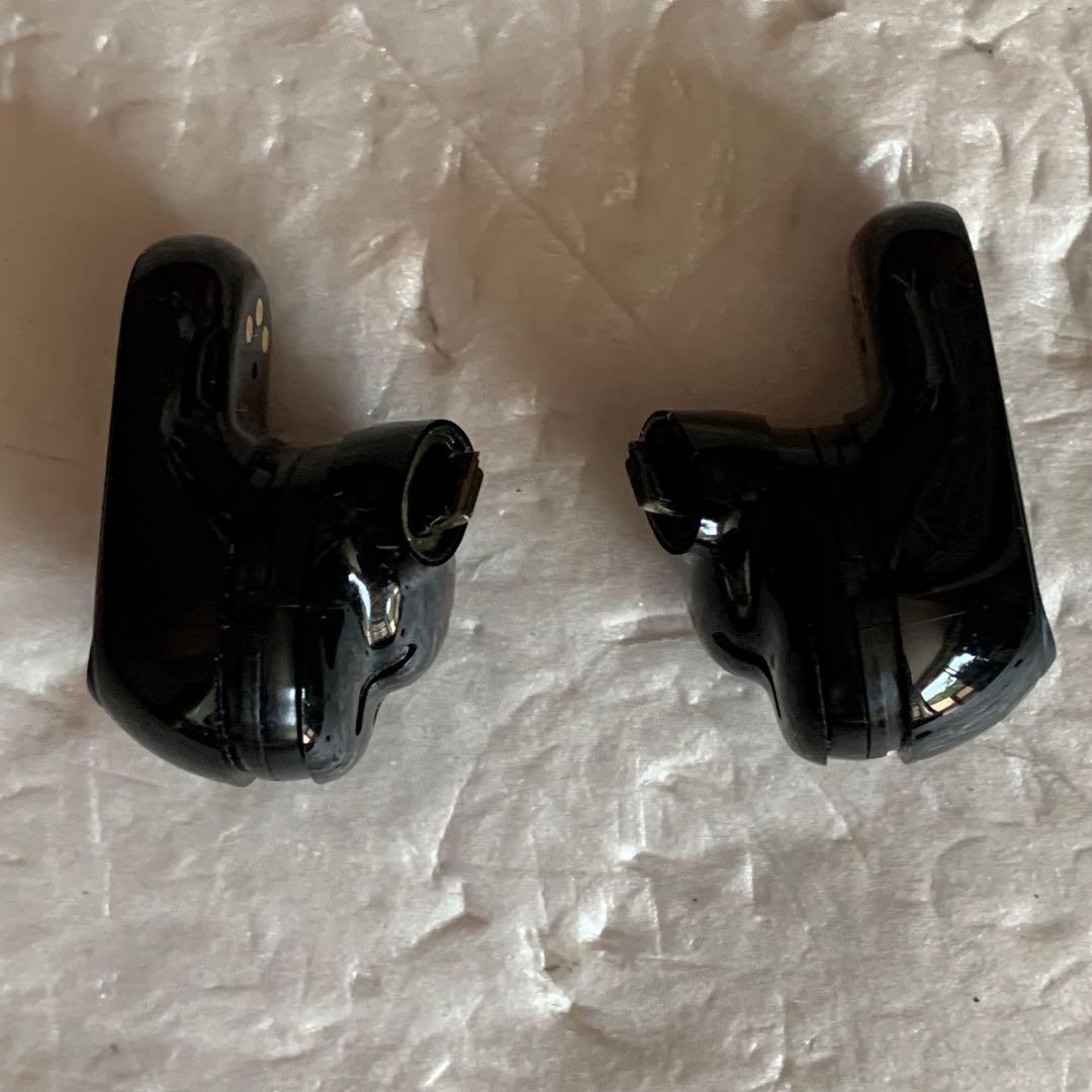 ジャンク ボーズ QUIETCOMFORT EARBUDS Ⅱ 壊れています