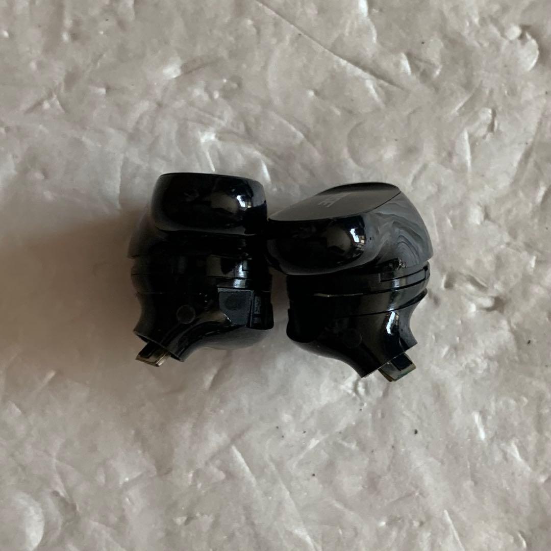 ジャンク ボーズ QUIETCOMFORT EARBUDS Ⅱ 壊れています