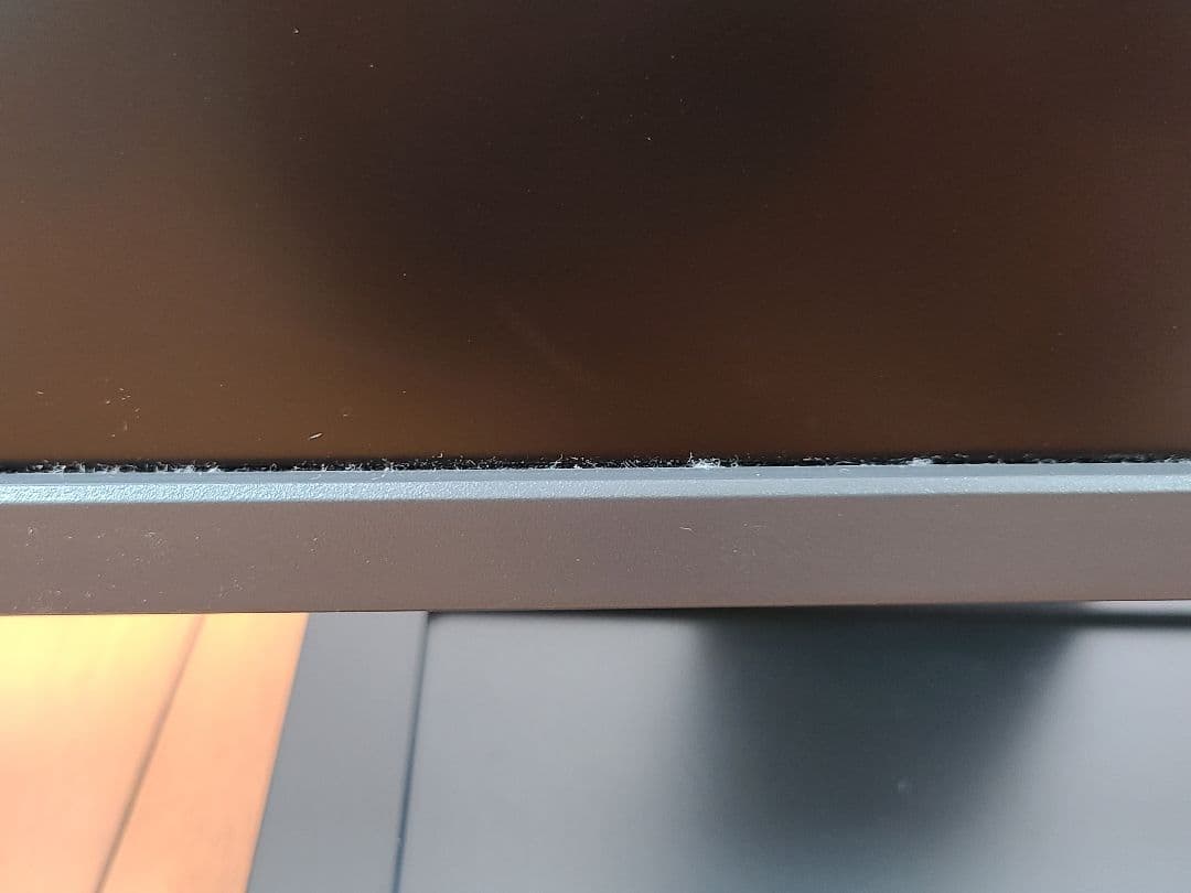 BenQ XL2411P ゲーミングモニター 24インチ 144Hz