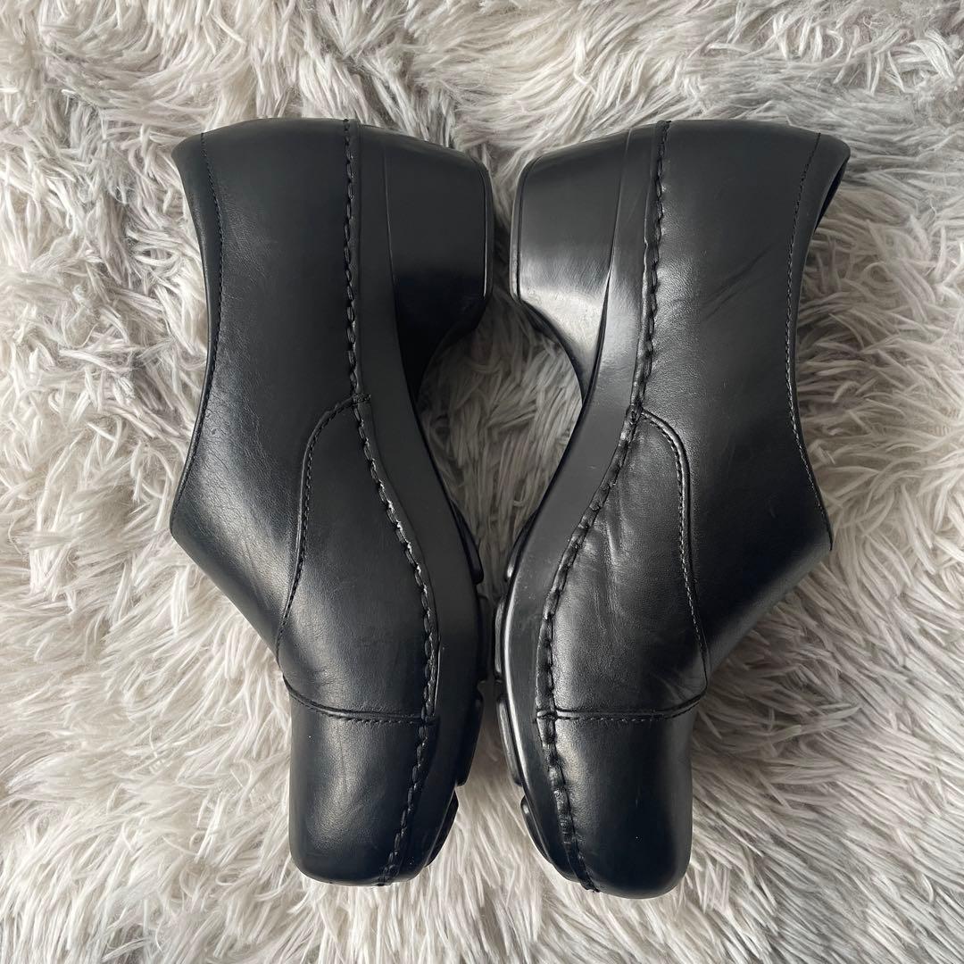 【美品】ダンスコ 38 ブラック