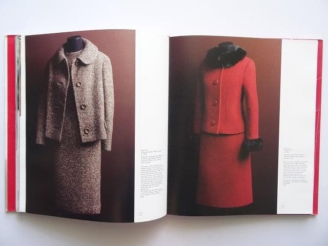 洋書◆マックスマーラのコート写真集 本 イタリア ファッション Max Mara