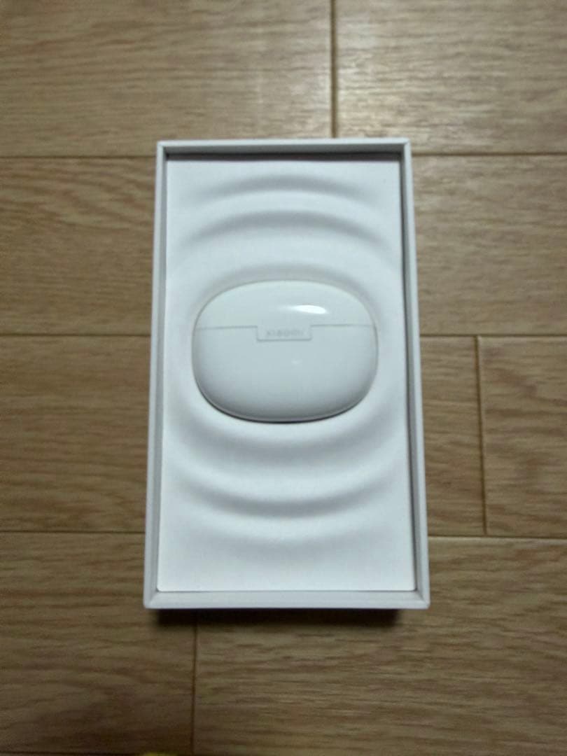 ☆付属品未使用完備☆ Xiaomi Buds 3T Pro White