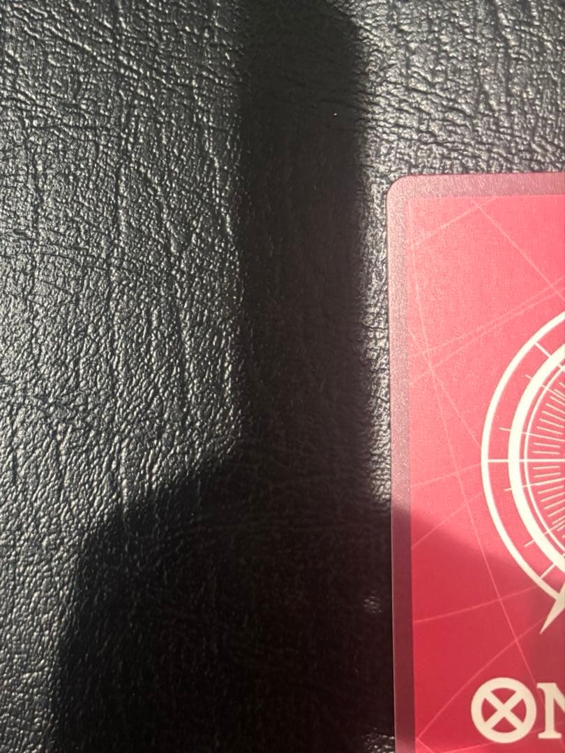 ボア・ハンコック リーパラ　1枚