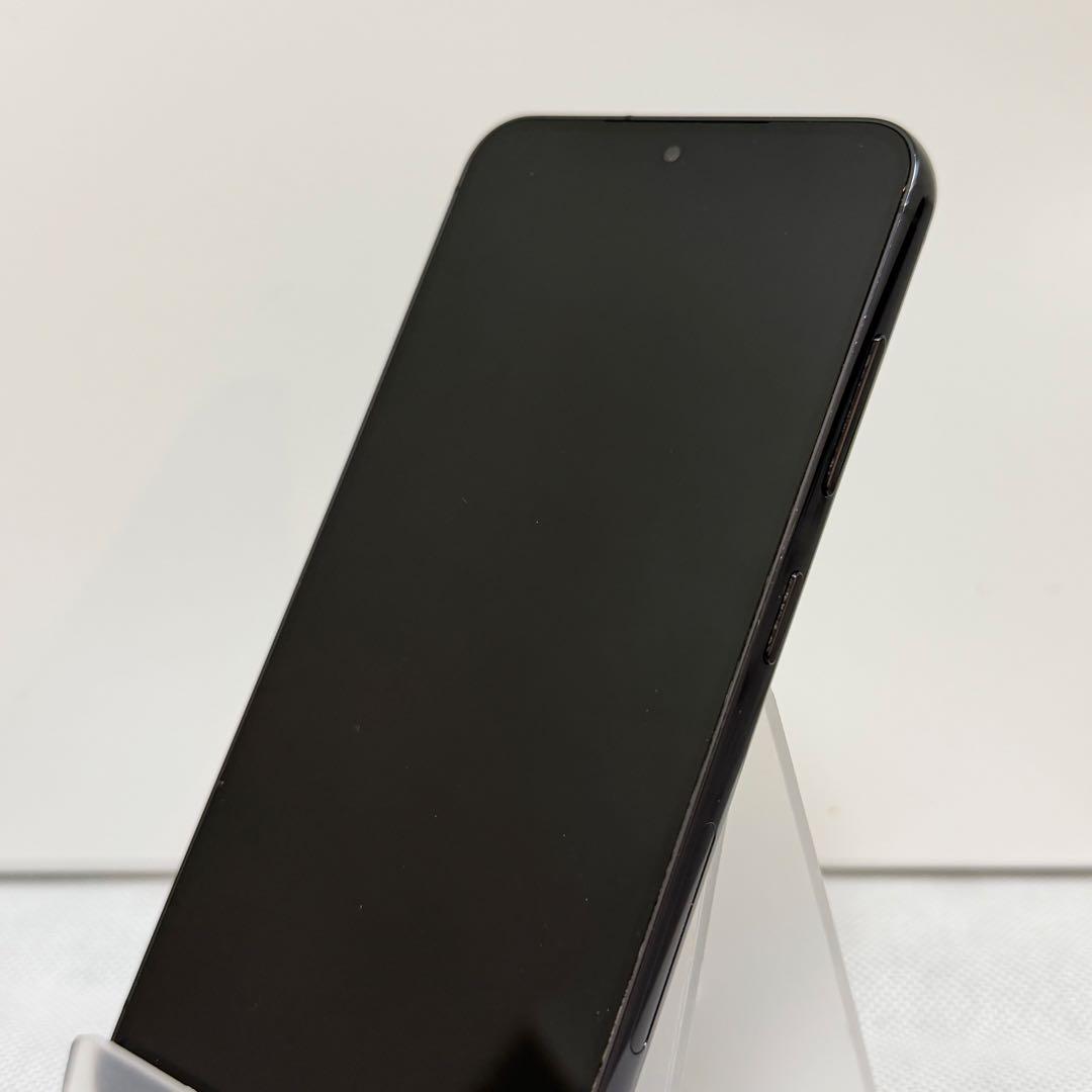 Galaxy S23 256GB SIMフリー docomo ファンタブラック