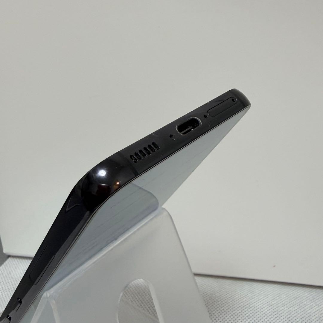 Galaxy S23 256GB SIMフリー docomo ファンタブラック