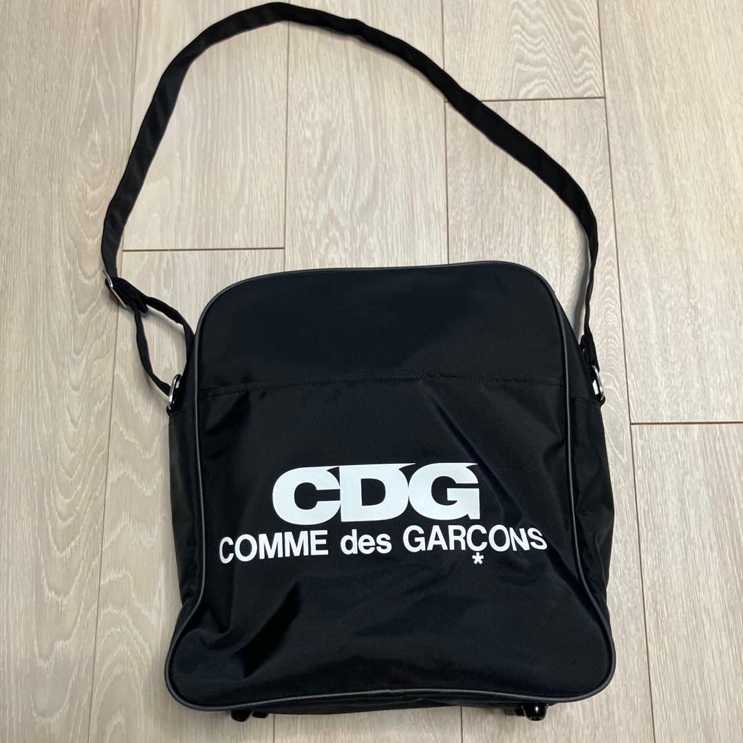 CDG メッセンジャーbag