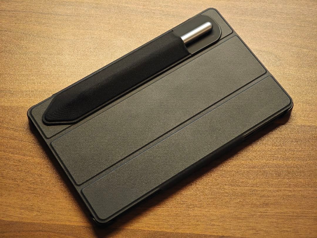 Lenovo Legion Tab (8.8\",3) + 純正ケース・ペンセット