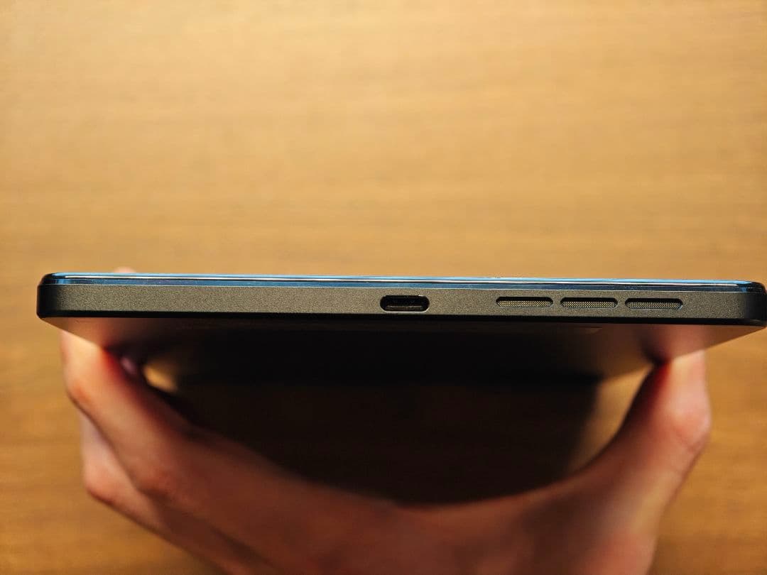 Lenovo Legion Tab (8.8\",3) + 純正ケース・ペンセット