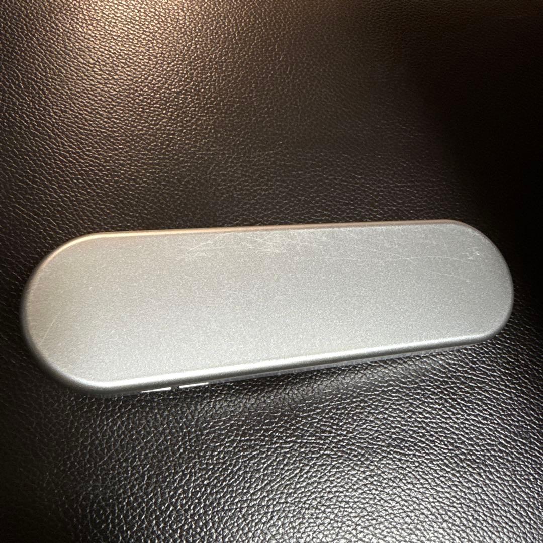 SALONIA EMS 美顔器 スカルプ・フェイス・ボディ