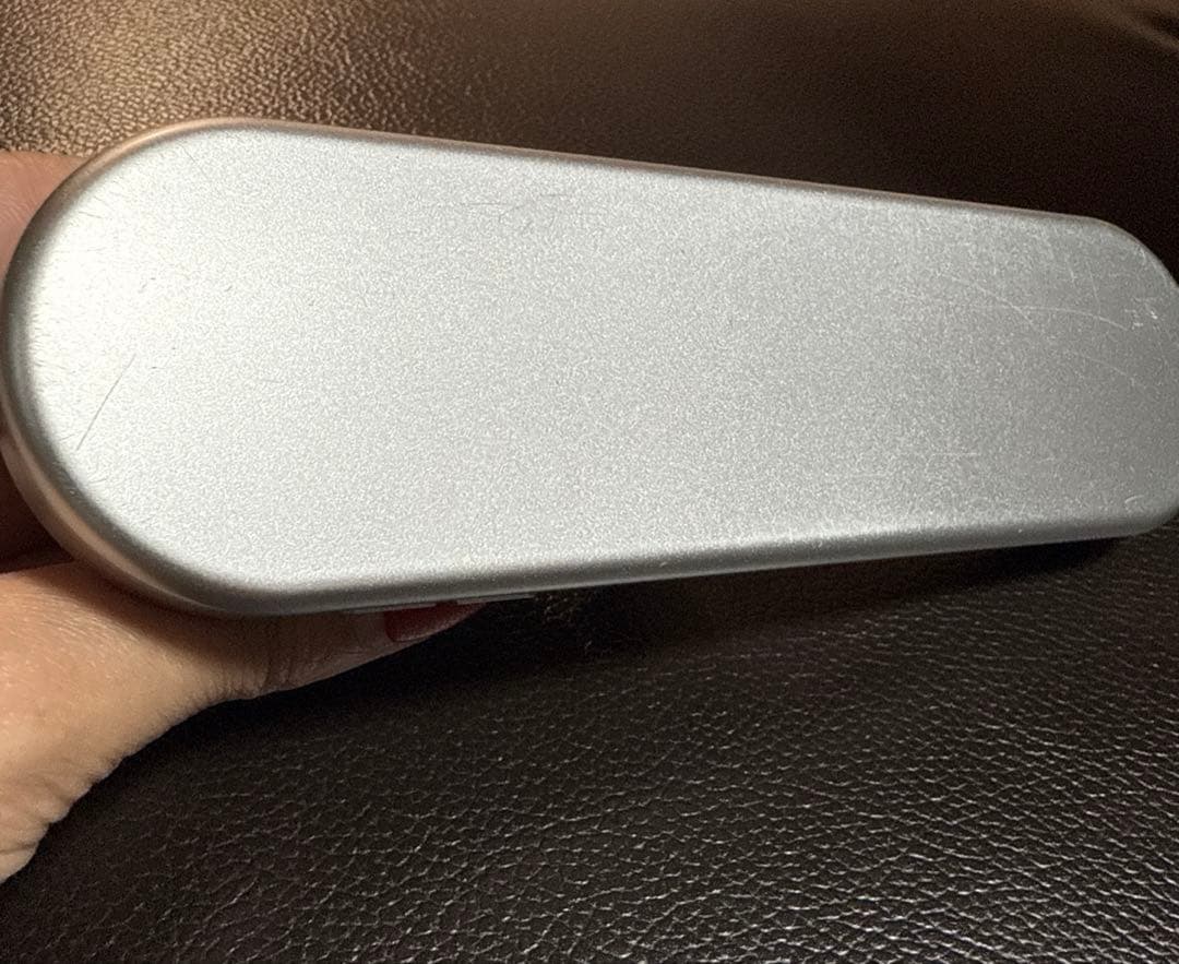 SALONIA EMS 美顔器 スカルプ・フェイス・ボディ