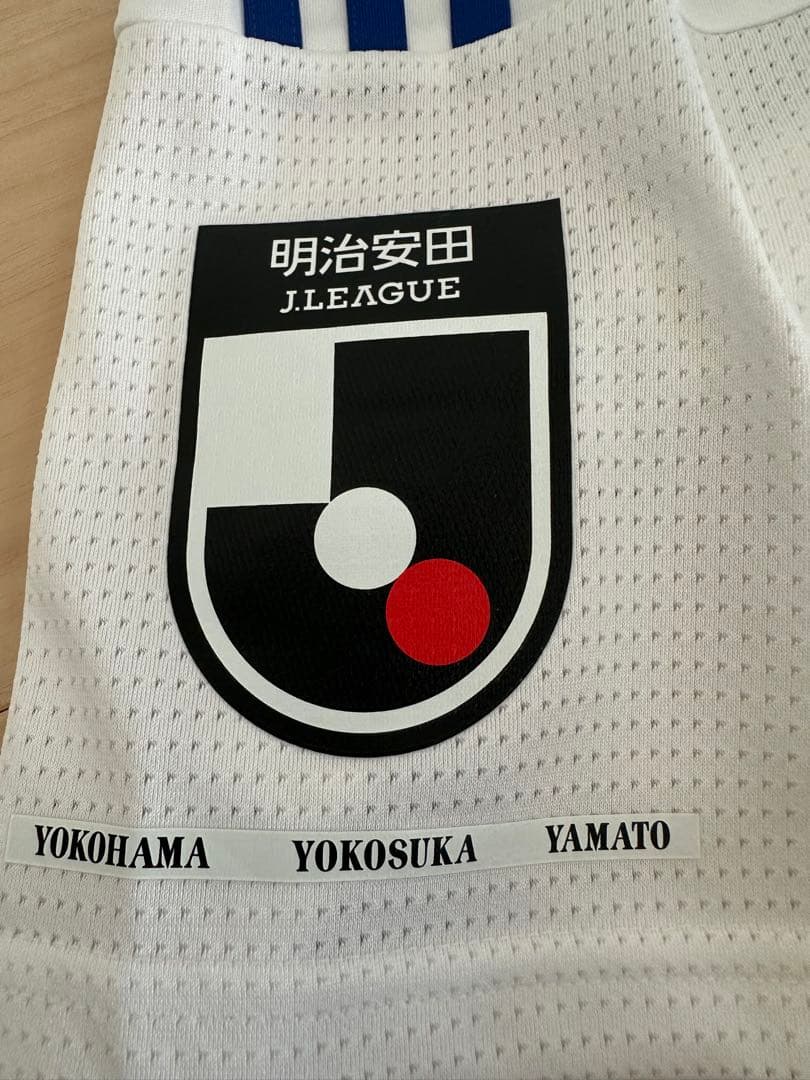 スコール 2024年 横浜F・マリノス ユニフォーム2XOサイズ