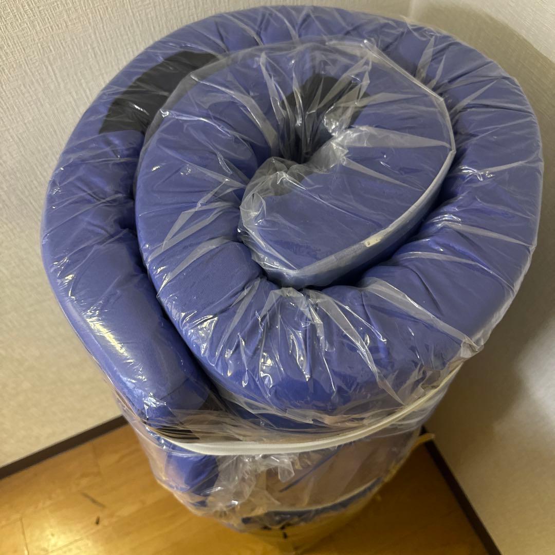 【 西川 】 [エアー 01] マットレス シングル 厚さ8cm