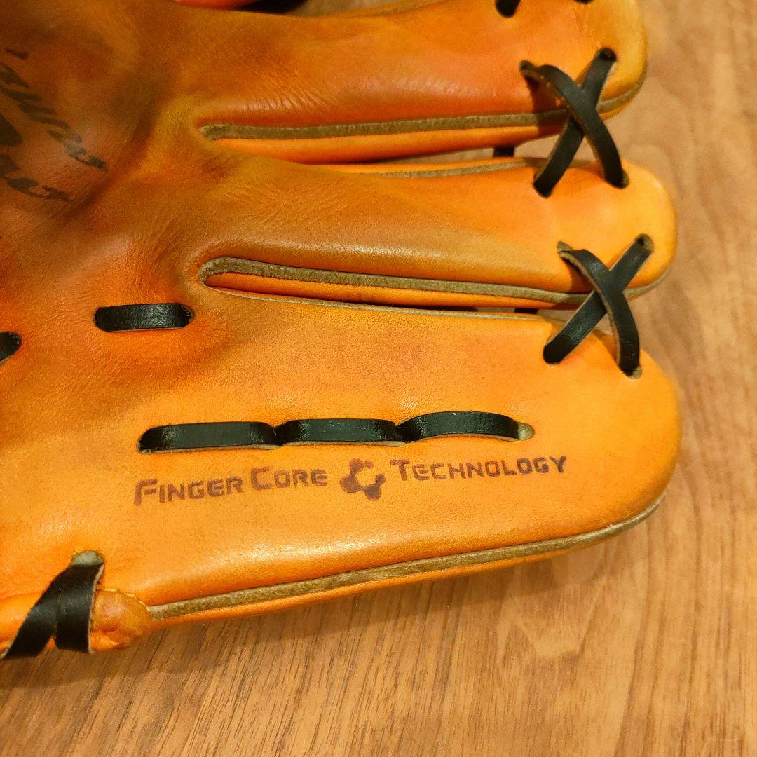 MizunoPro 軟式グローブ 内野用サイズ9【値下げ不可】