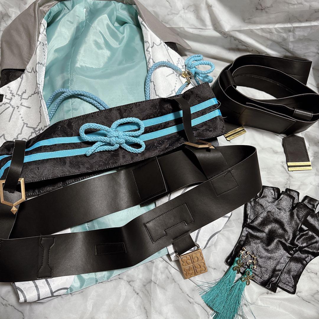 FNATHEPTION 叶 コスプレ