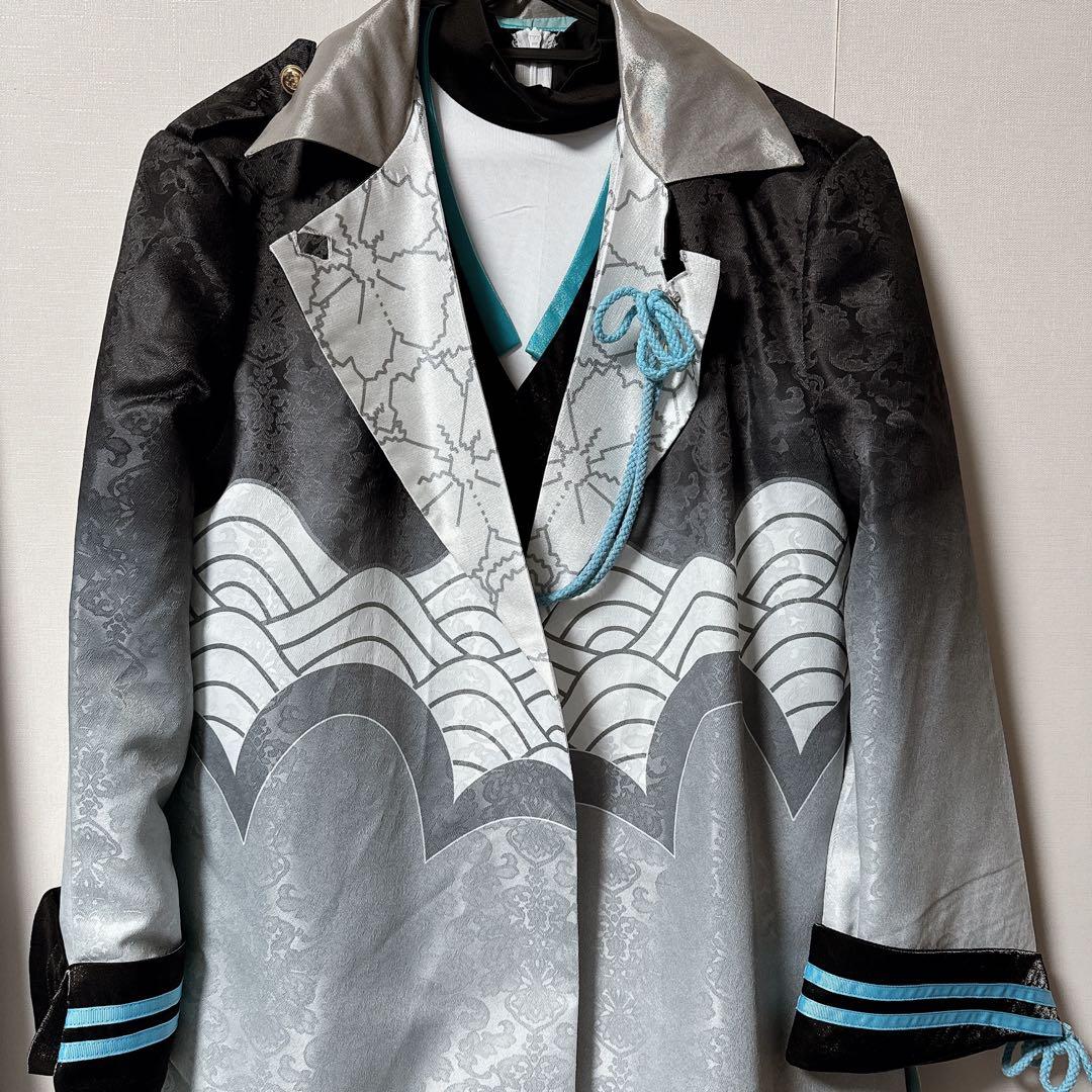 FNATHEPTION 叶 コスプレ