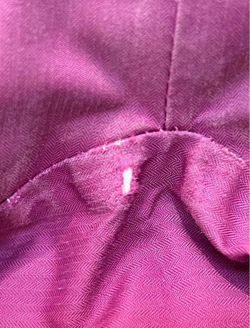 Patagonia 子ども用スキーウェア 4T ピンク