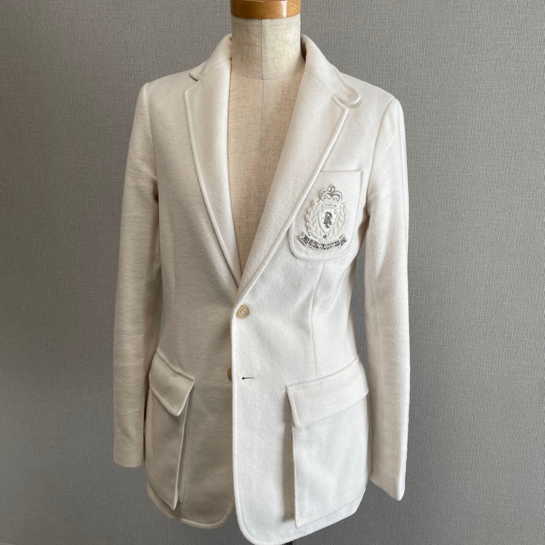 ラルフローレン レディース　ブレザー