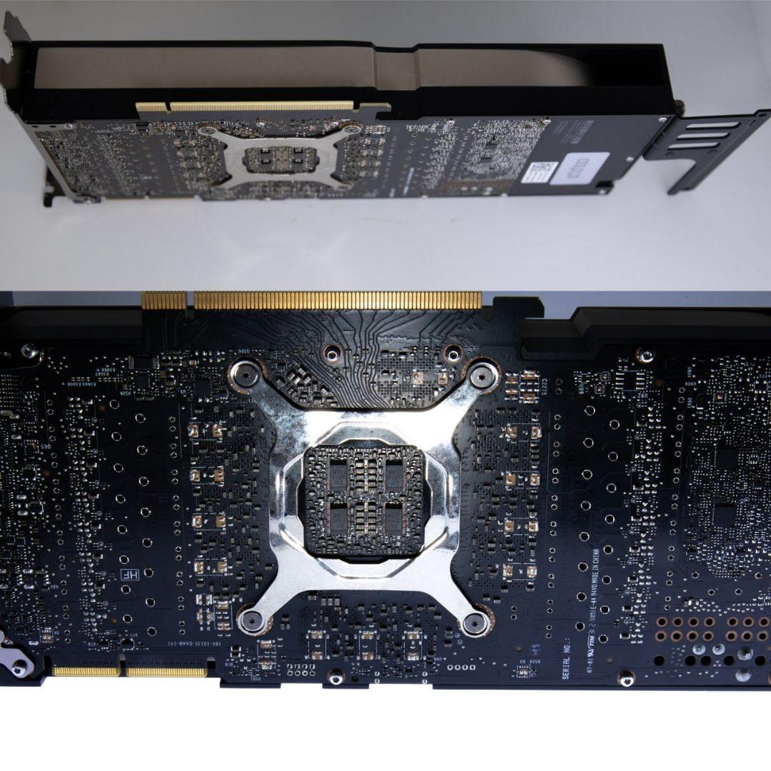 NVIDIA RTX A5000 24GB プロ用グラフィックカード