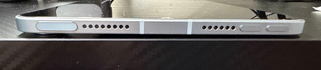 c*e様 iPad mini 7 （A17pro）Wi-Fi + Cellula