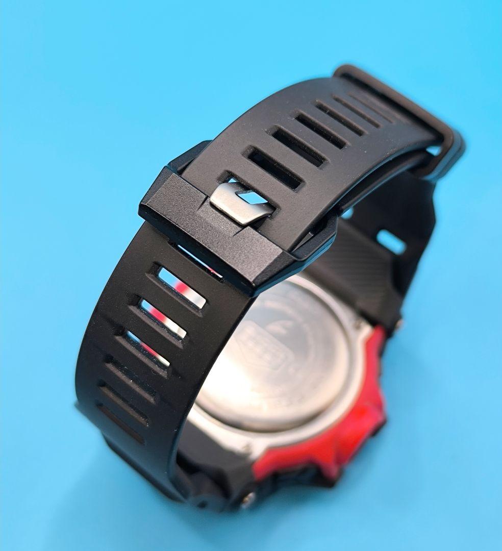 電池新品 美品 G-SHOCK G-SQUAD GBD-100-1JF