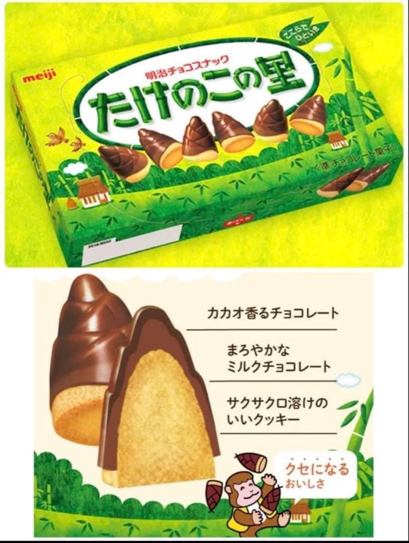 【匿名配送、即日発送】　お菓子　チョコ　スナック　お得　まとめ売り