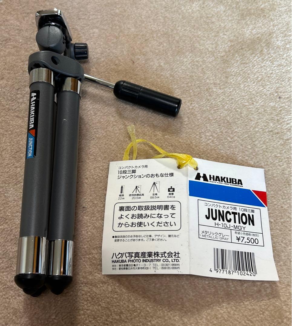 昭和レトロ Canonカメラ・ストロボ・三脚