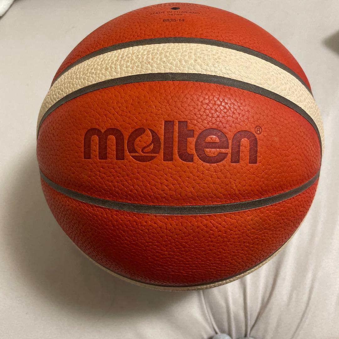 molten 公式球　7号