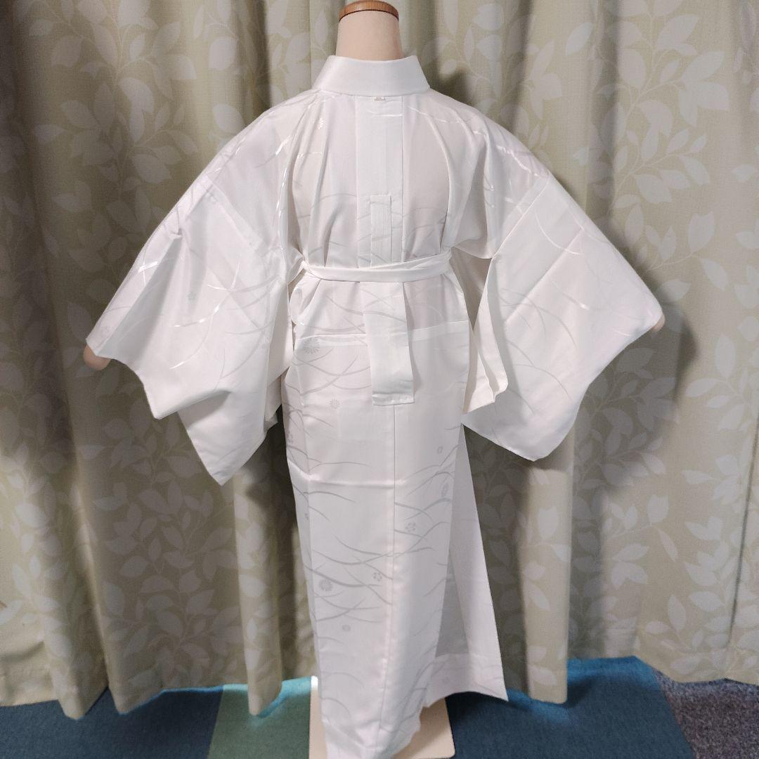 ええプレタ　洗える長襦袢