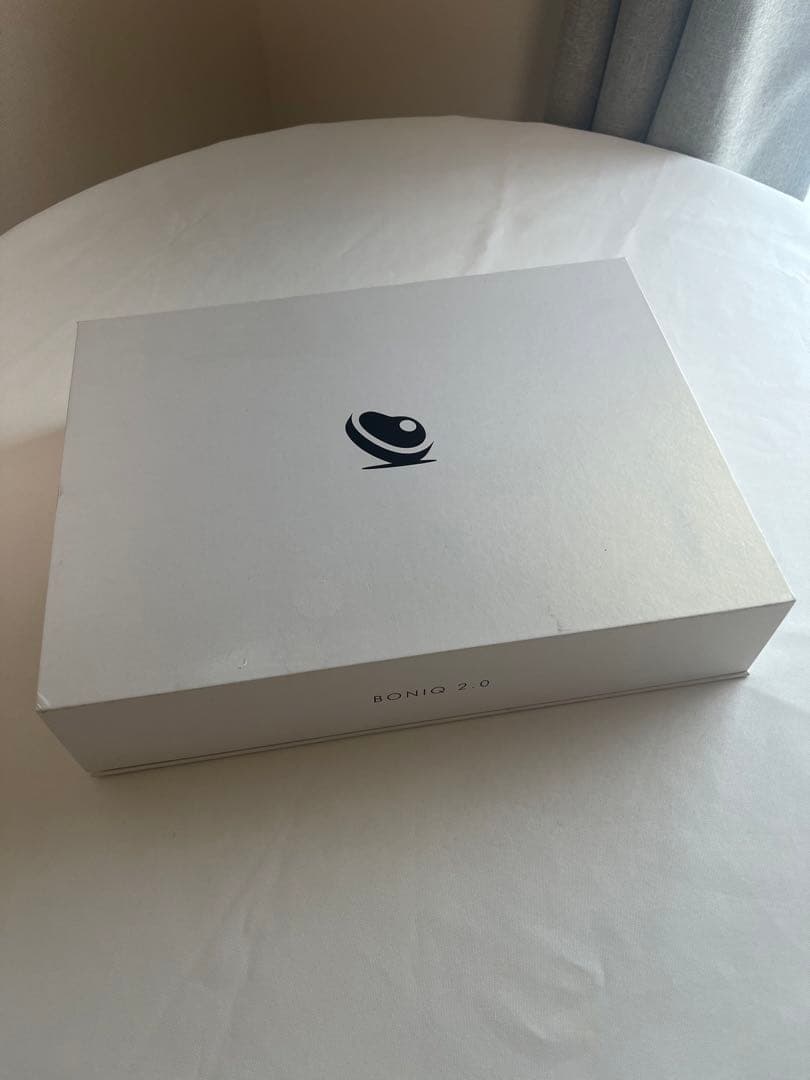 BONIQ 2.0 低温調理器 無使用