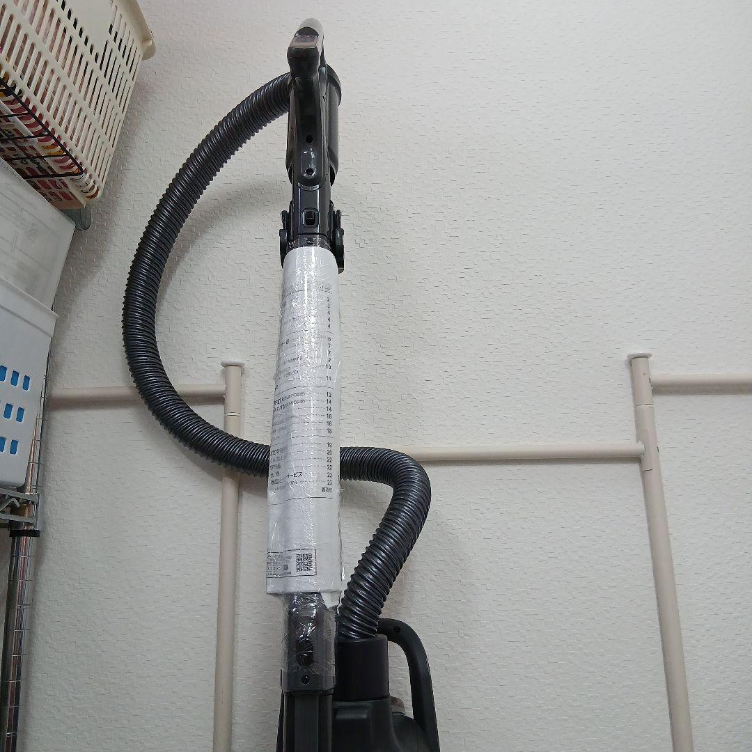 ML10 SHARP　サイクロンクリーナー　EC-VS530 展示品　動作確認済