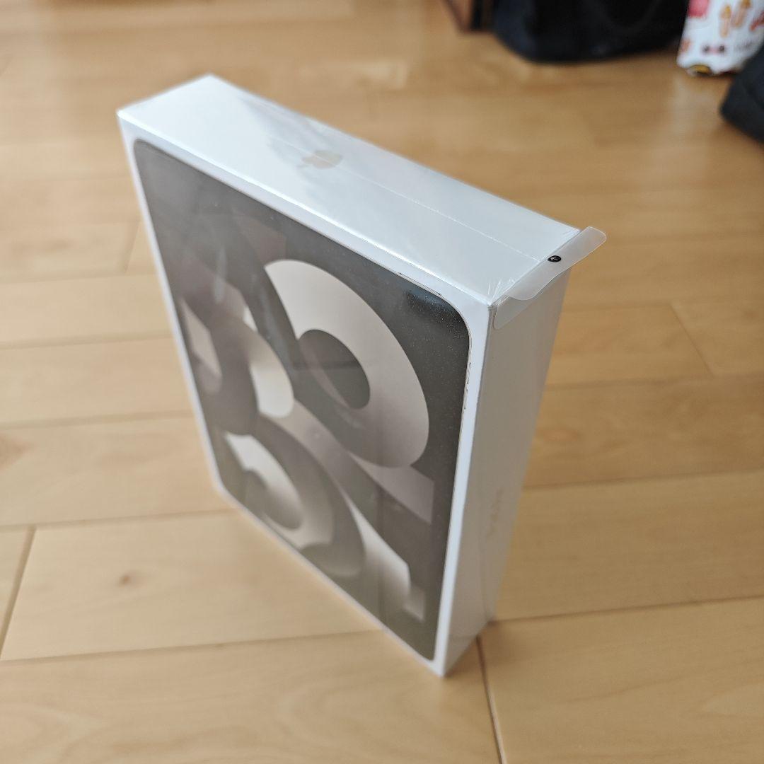 iPad Air (第5世代) 64GB Starlight（ホワイト）