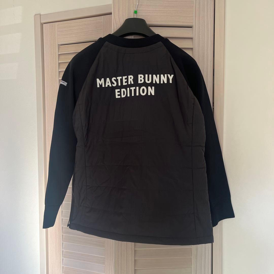 MASTER BUNNY EDITIONスニード美品　週末まで価格