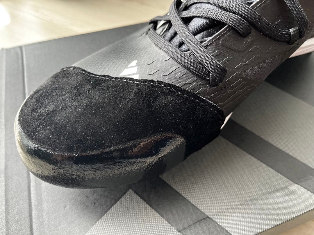 野球スパイク 28.5cm adidas アディゼロAfterburner 9