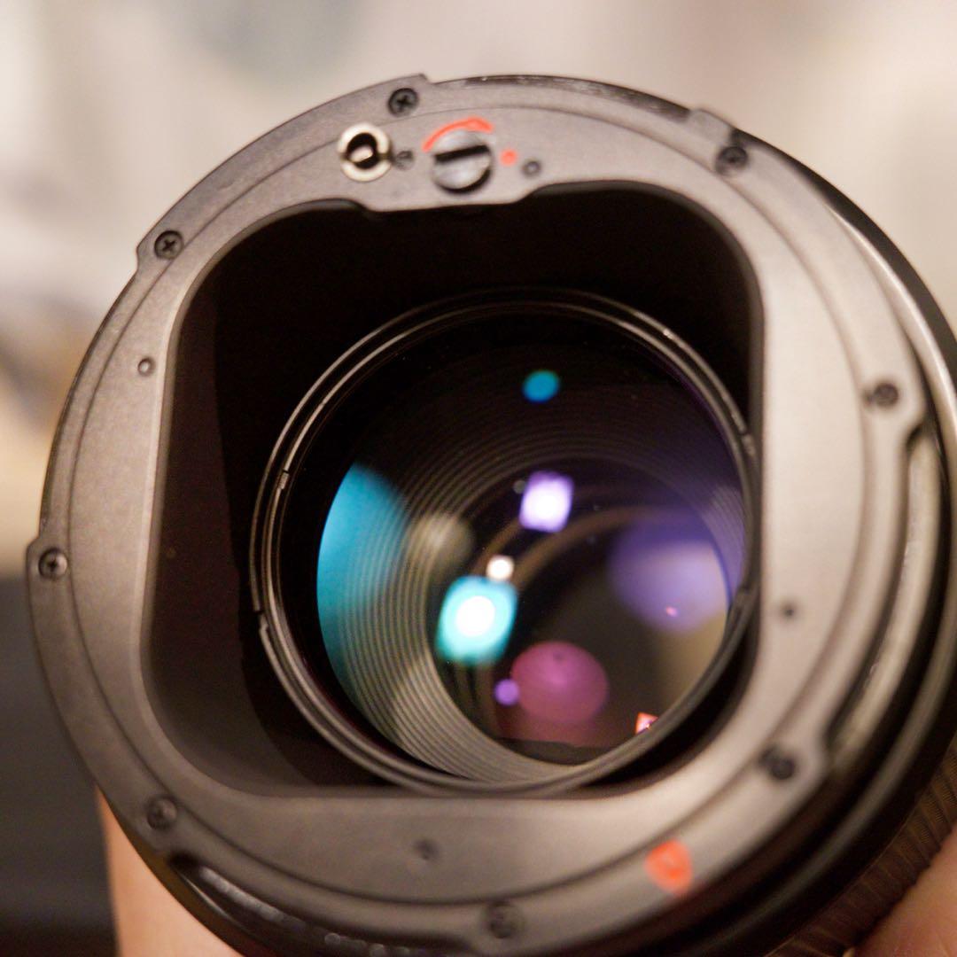 ハッセルブラッド　Sonnar 4/180 CF 美品