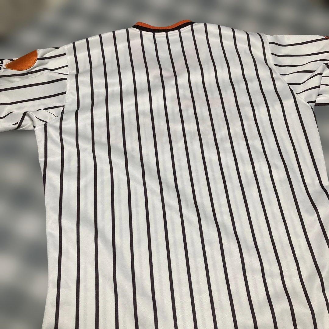 福岡ダイエー　復刻ユニフォーム