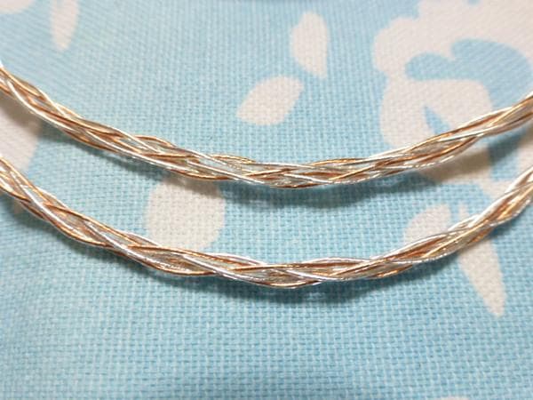 FOCAL UTOPIA 7N OCC 16芯 200cm + 4.4mm 変換