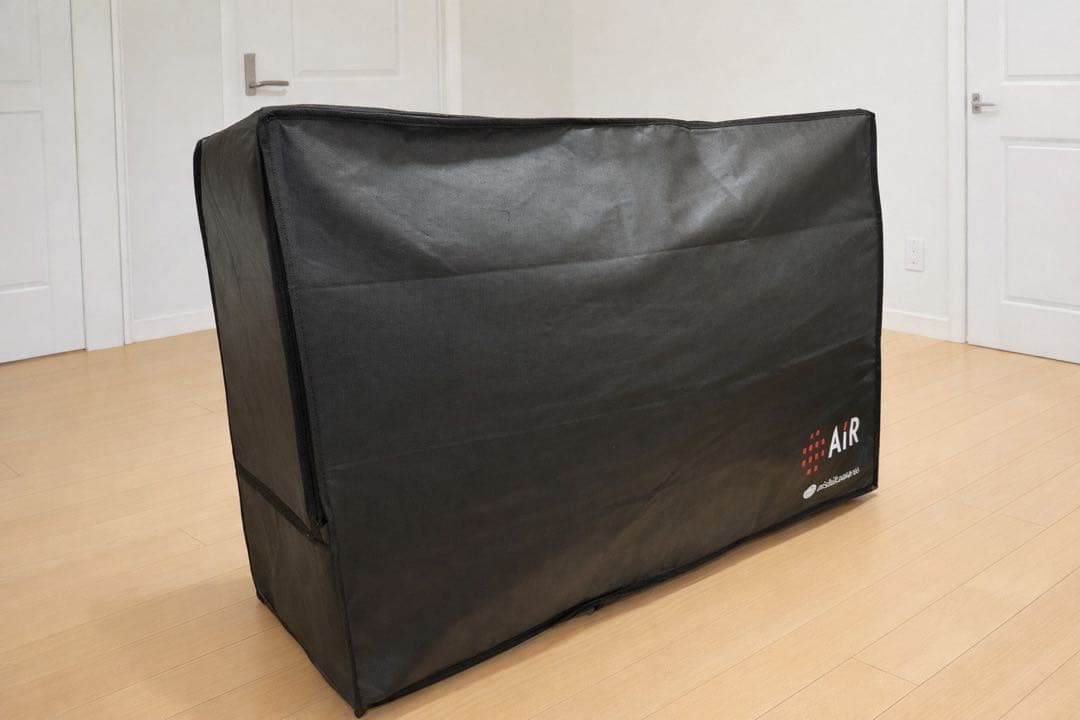 【極美品 ※定価77000円】西川マットレス Air