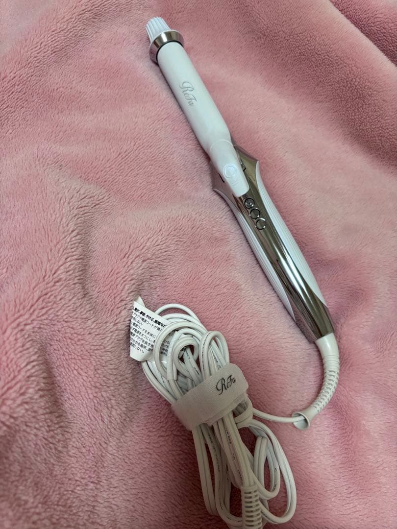 ReFa コテ 26mm リファ