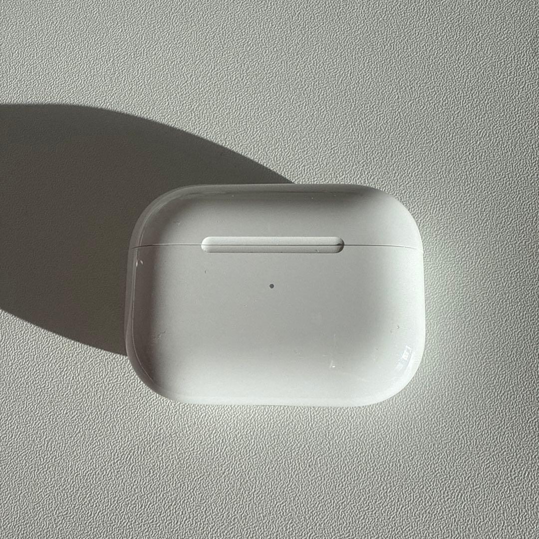 AirPods pro2 本体 ホワイト