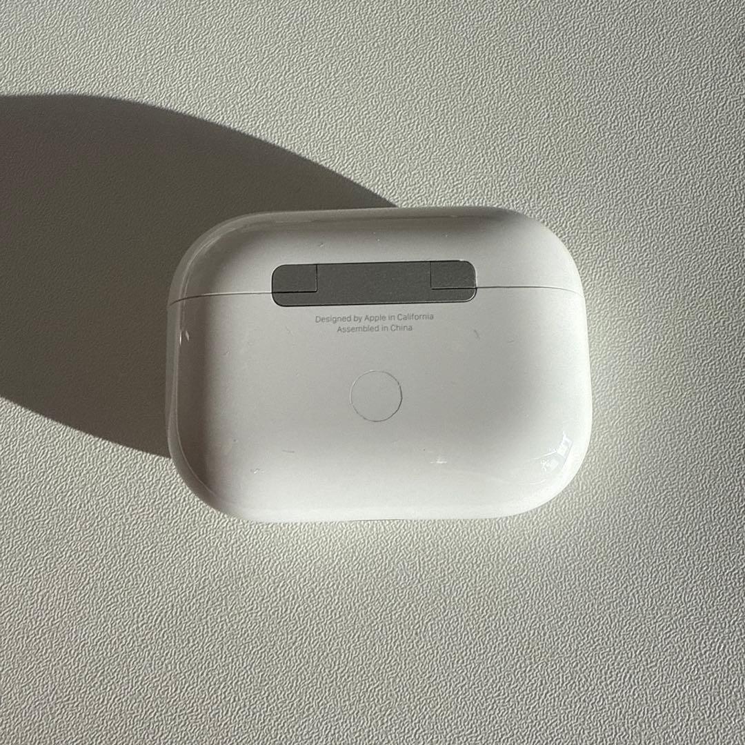 AirPods pro2 本体 ホワイト