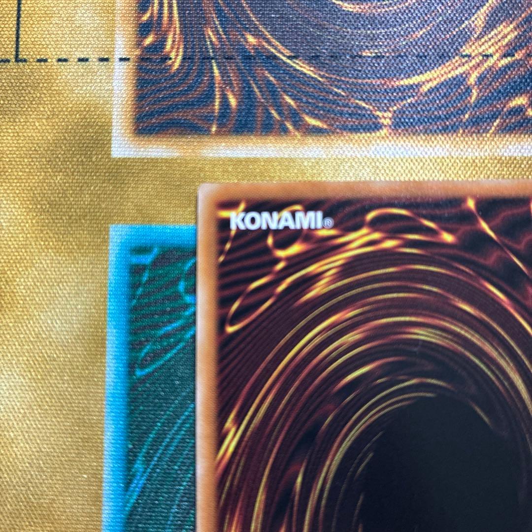 ハーピィ三姉妹・TB オーバーラッシュレア　遊戯王ラッシュデュエル