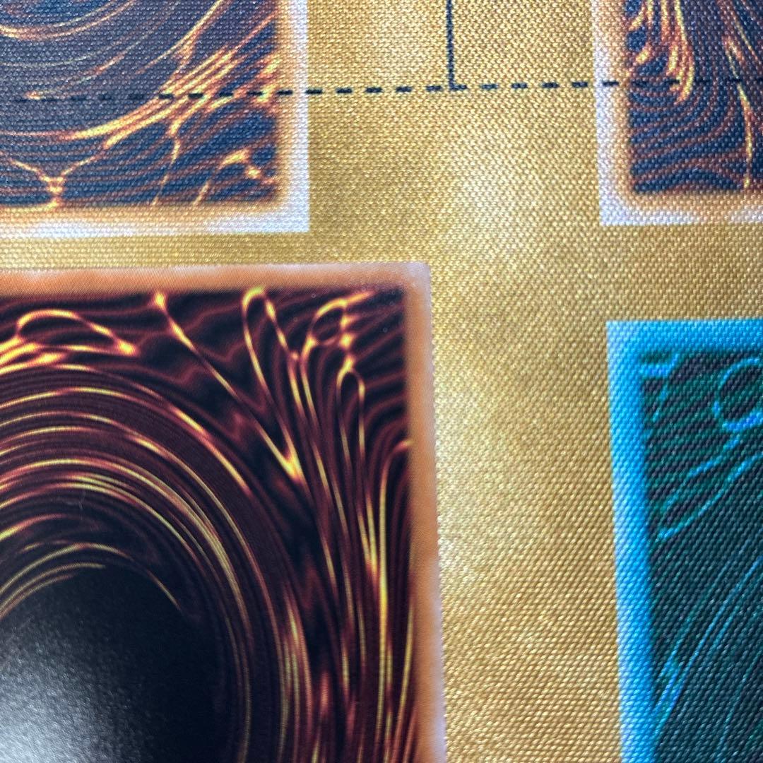 ハーピィ三姉妹・TB オーバーラッシュレア　遊戯王ラッシュデュエル