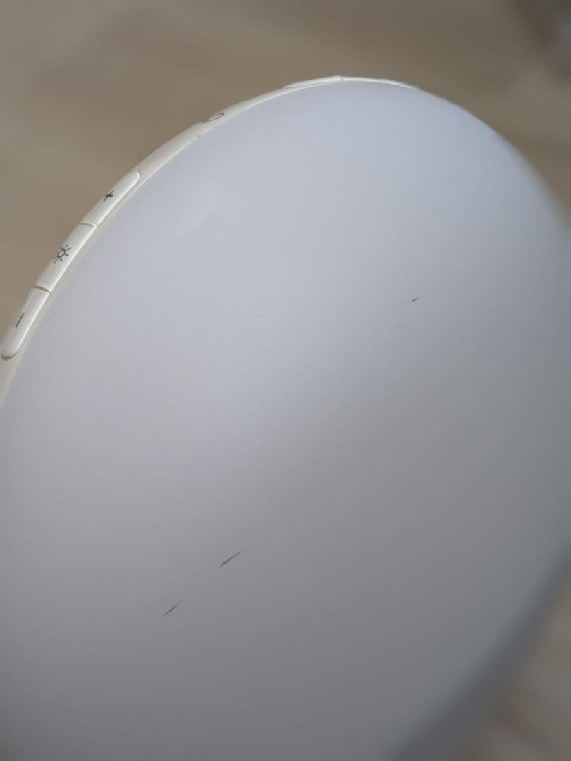 Philips SmartSleep ウェイクアップ ライト 目覚ましライト