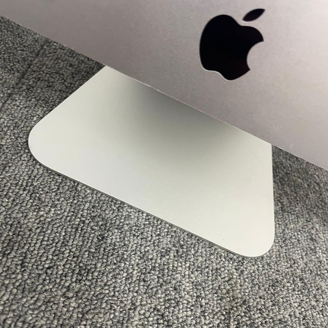 iMac 2017 21.5インチ 2.3GHz i5 16GB 1.03TB