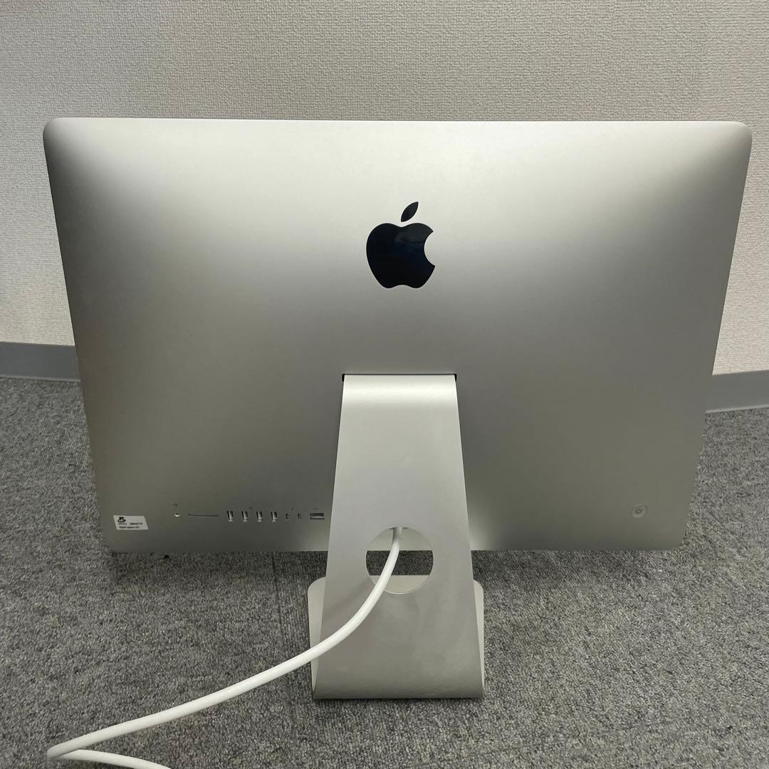 iMac 2017 21.5インチ 2.3GHz i5 16GB 1.03TB