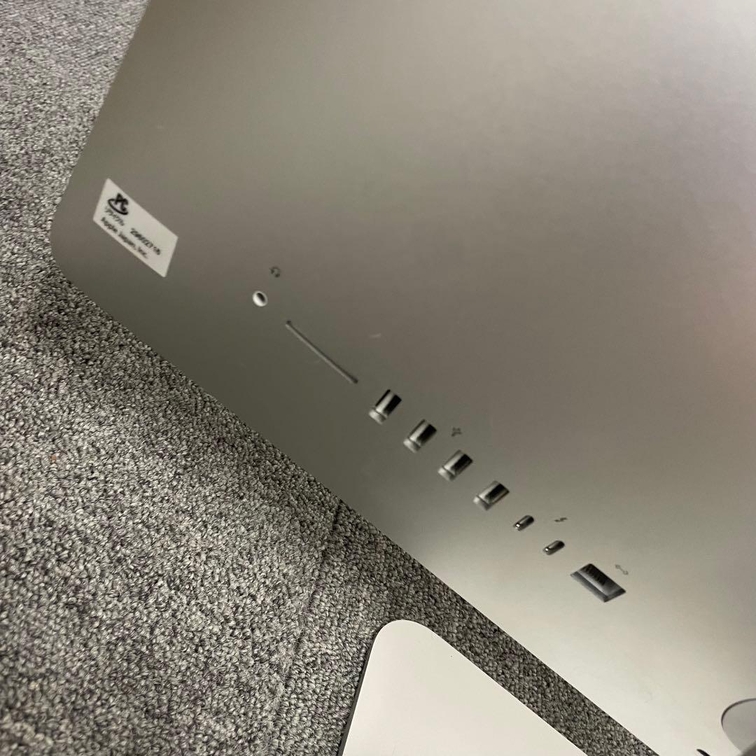 iMac 2017 21.5インチ 2.3GHz i5 16GB 1.03TB